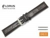 LORUS 22 mm oryginalny pasek RP239X