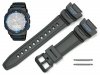 Oryginalny pasek do zegarka CASIO model SGW-500H-2BV 10431876