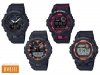 CASIO GBA-800-1A GBA-800SF-1A GBD-800-1 GBD-800SF-1 oryginalny pasek 16 mm
