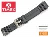 TIMEX T5K196 P5K196 oryginalny pasek 18 mm