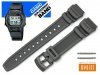 CASIO W-93H-1 oryginalny pasek 18 mm 71607653
