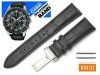 CASIO EFR-512L-1A EFR-512L-8A oryginalny pasek 23 mm 10399155