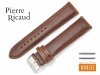 PIERRE RICAUD 22 mm oryginalny pasek P60020.5B13QF