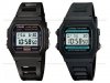 CASIO W-71-1V W-72-1V W-84-8V W-86-1V W-86-4V 71603087