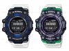 CASIO GBD-100-1A7 GBD-100SM-1A7 oryginalny pasek 16 mm 10610291