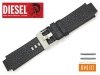 DIESEL DZ1089 DZ1091 DZ1186 oryginalny pasek 18 mm