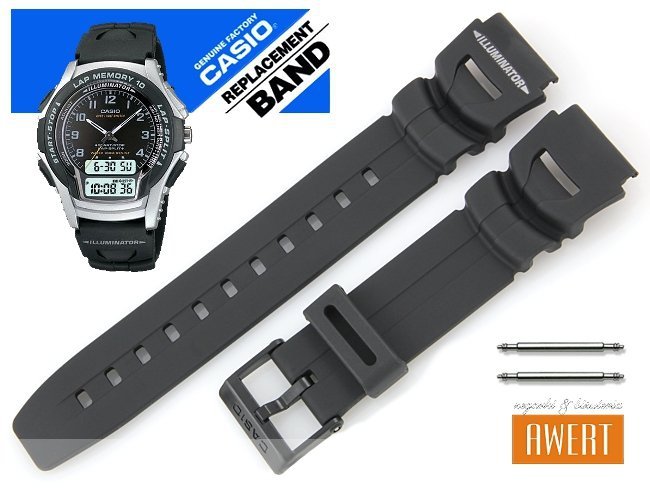 Casio clearance ws 300