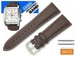 CASIO EF-509L -7AV oryginalny pasek 25 mm
