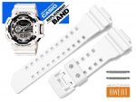 CASIO GA-400 -7A oryginalny pasek 16 mm