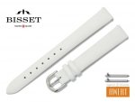 BISSET 14 mm pasek skórzany BS212