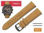 TIMEX TW2P72500 oryginalny pasek 22 mm