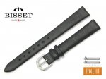 BISSET 14 mm pasek skórzany BS212