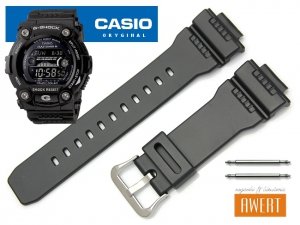 CASIO GW-7900B-1 GW-7900-1 G-7900-1  oryginalny pasek 16 mm