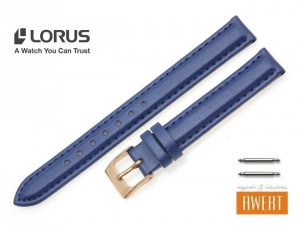 LORUS 12 mm oryginalny pasek