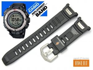 CASIO PRG-130 PRW-1500 oryginalny pasek