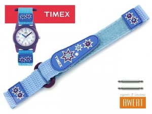 TIMEX T75061 oryginalny pasek 16 mm