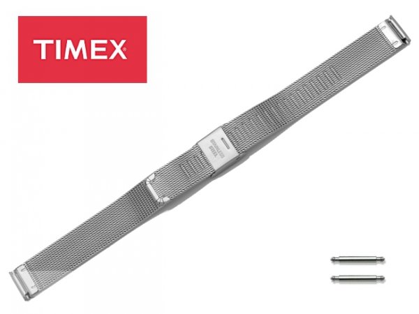 TIMEX T2P457 oryginalna bransoleta 12 mm