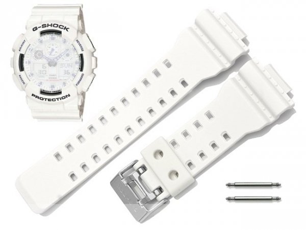 CASIO G-8900A-7 GA-100A-7A GR-8900A-7 GW-8900A-7 10347710 10366710