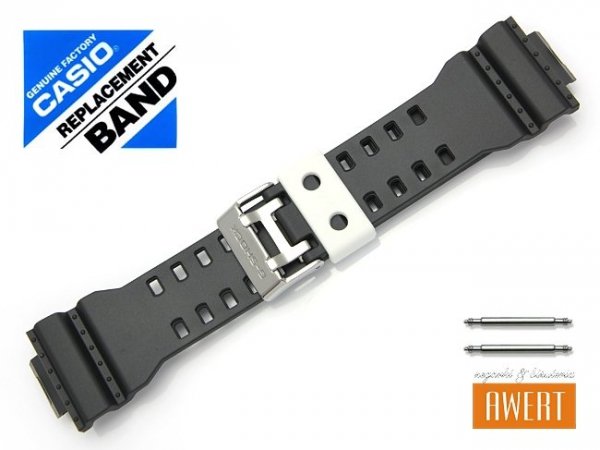 CASIO GA-100BW-1A GA-110BW-1A 10508122