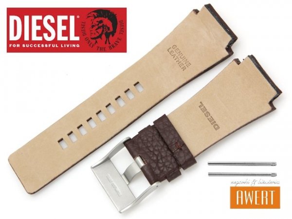 DIESEL DZ1132 oryginalny pasek 24 mm