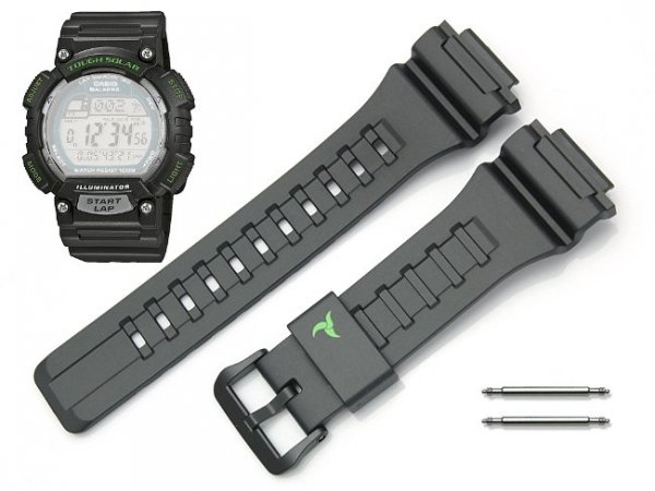 CASIO STLS100H-1AV STL-S100H-2AV 10462707
