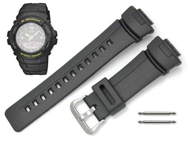 CASIO G-100-1BV G-100-9BV G-100-9C G-101-1AV G-200-1EV G-2110-1V G-2300-1V G-2300-9V G-2300B-1V G-2300F-4 G-2310-1 G-2310BC-1 G-2310R-1 G-2400-1V GW-2300F-4 GW-2300FP-4 GW-2310-1 GW-2310FB-1 GW-2310FB-1B 10001449