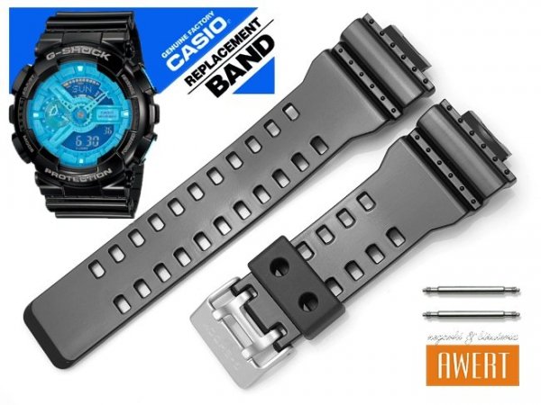 CASIO GA-110B-1A2 GA-110B-1A3 G- 8900A-1 10400709 10356967