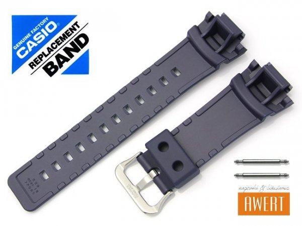 CASIO G-100-2BV G-2110-2V G-2310-2 G-2400-2V oryginalny pasek 16 mm 10001491