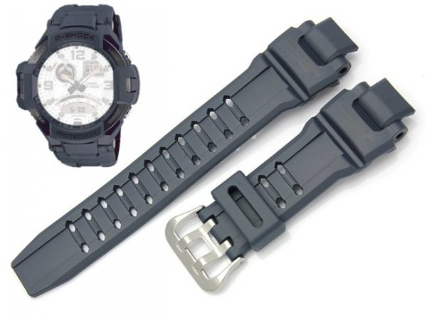 CASIO GA-1000-2A oryginalny pasek 10435443