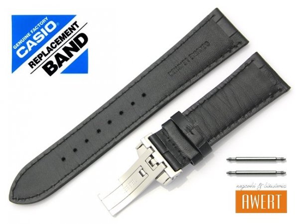 CASIO EFR-512L-1A EFR-512L-8A oryginalny pasek 23 mm 10399155