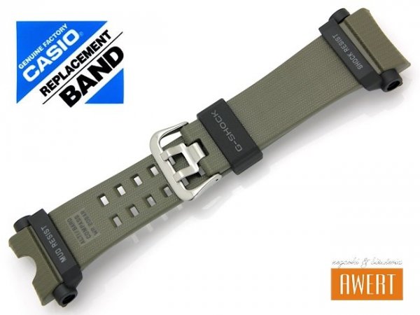 CASIO GG-B100 -1A3 oryginalny pasek 10595228