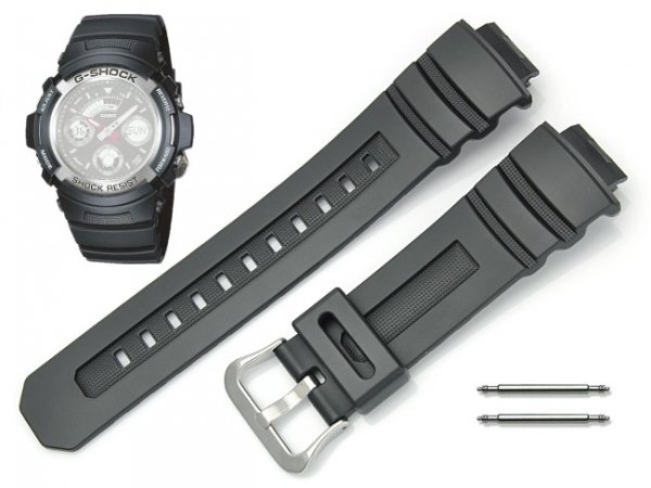 PASEK CASIO G-SHOCK AW-590-1A  AW-590LE-1A  AW-591-2A  AW-591-4A  AWG-100-1A  AWG-100R-1A  AWG-101-1A  AWG-101F-4A  AWG-101FP-4A  AWG-M100-1A  AWG-M100A-1A  AWG-M100B-1A  AWG-M100F-1C  AWG-M100S-7A  AWG-M100SB-2A  AWG-M100SF-1B  AWG-M100SF-2A  AWR-M100-1A