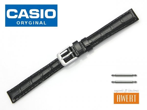 CASIO LTP-1236L-7A oryginalny pasek 12 mm