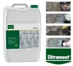 Trockene Mauer Ultrament 30kg Do-it Ultrament 