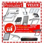 Verdunkelungsrollo Velux DKL Premium