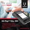 Kasoterminal ELZAB K2 PAY ONLINE