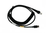 Kabel USB (spiralny) Honeywell CBL-500-300-C00