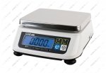 Waga CAS SW-II (SW-2) SR 6 KG
