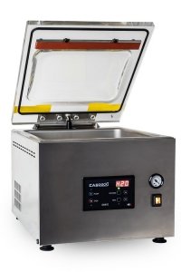Pakowarka próżniowa stołowa CASPACK CVPPRO-T412