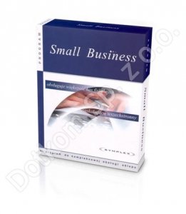 Small Business MiniKasa