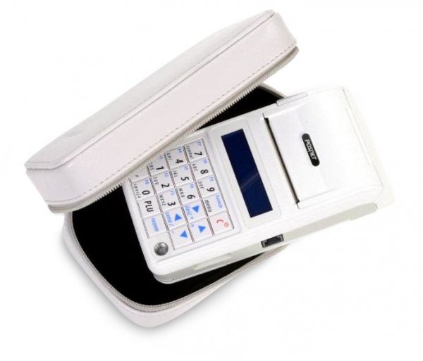 Kasa fiskalna Posnet Mobile HS EJ