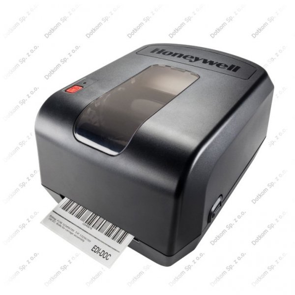 Drukarka etykiet Honeywell PC42t