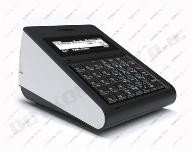 Kasa fiskalna Posnet Revo + serwis GRATIS