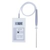 Termoprodukt DT-34 termometr przemysłowy elektroniczny dokładny Pt1000 z sondą szpilkową do żywności