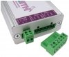 Papouch DA2ETH konwerter przemysłowy sygnału cyfrowego do analogowego konwerter cyfrowy Ethernet do analog