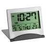 TFA 98.1054 budzik biurkowy zegar elektroniczny 