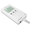 Termoprodukt DT-16 termometr przemysłowy min/max/alarm elektroniczny rezystancyjny Pt1000 z czujnikiem zewnętrznym