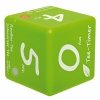 TFA 38.2035.04 CUBE-TIMER minutnik elektroniczny 3-4-5-6 min do parzenia herbaty