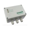 Papouch UC485P konwerter sygnału RS232 do RS485 / RS422 przemysłowy izolator galwaniczny obudowa IP65