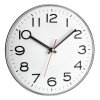 TFA 60.3017 zegar ścienny wskazówkowy 28 cm